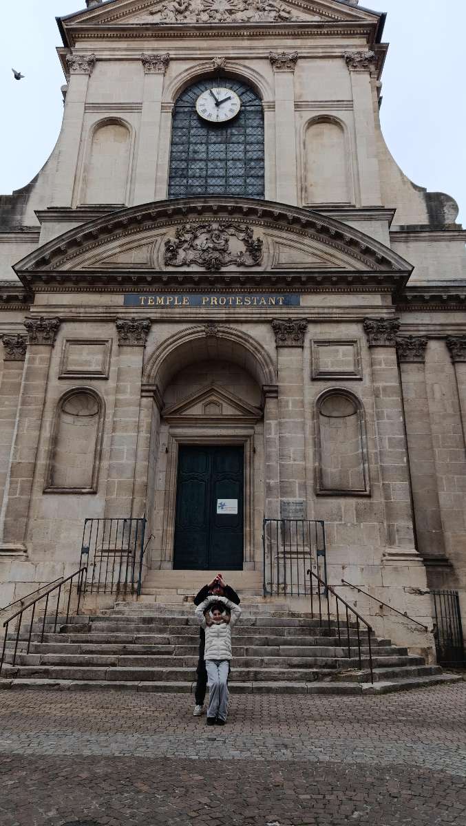 Nancy Scavenger Hunt scavenger hunt photos