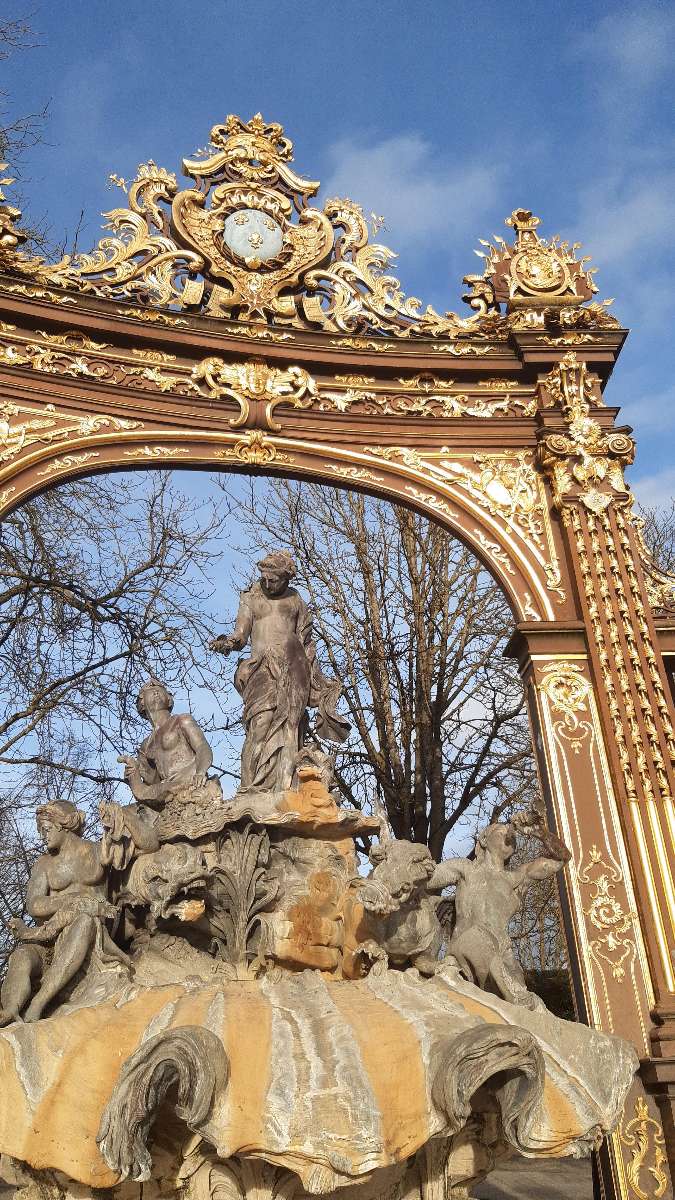 skattjakt f&ouml;r teambuilding