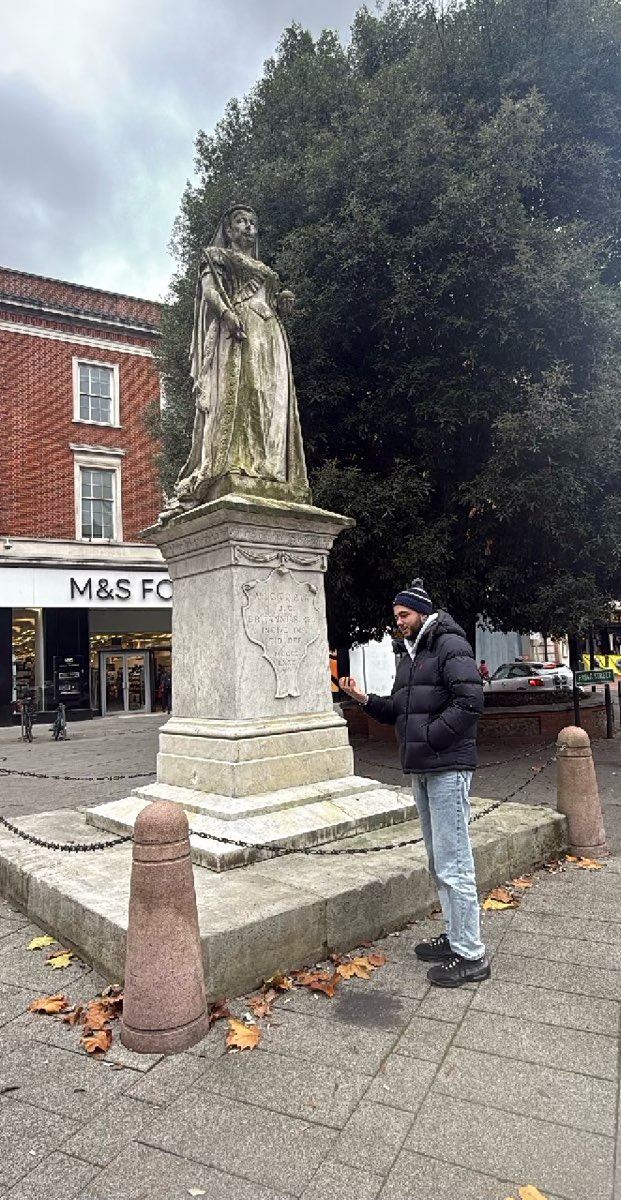 Reading England Scavenger Hunt scavenger hunt photos