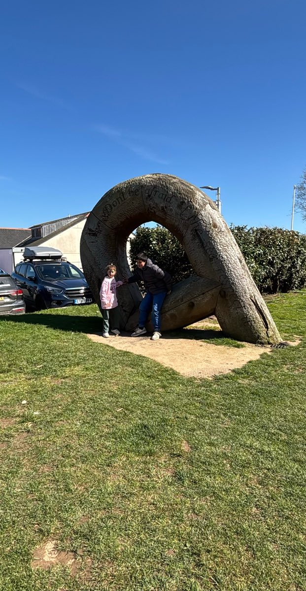 skattjakt för teambuilding