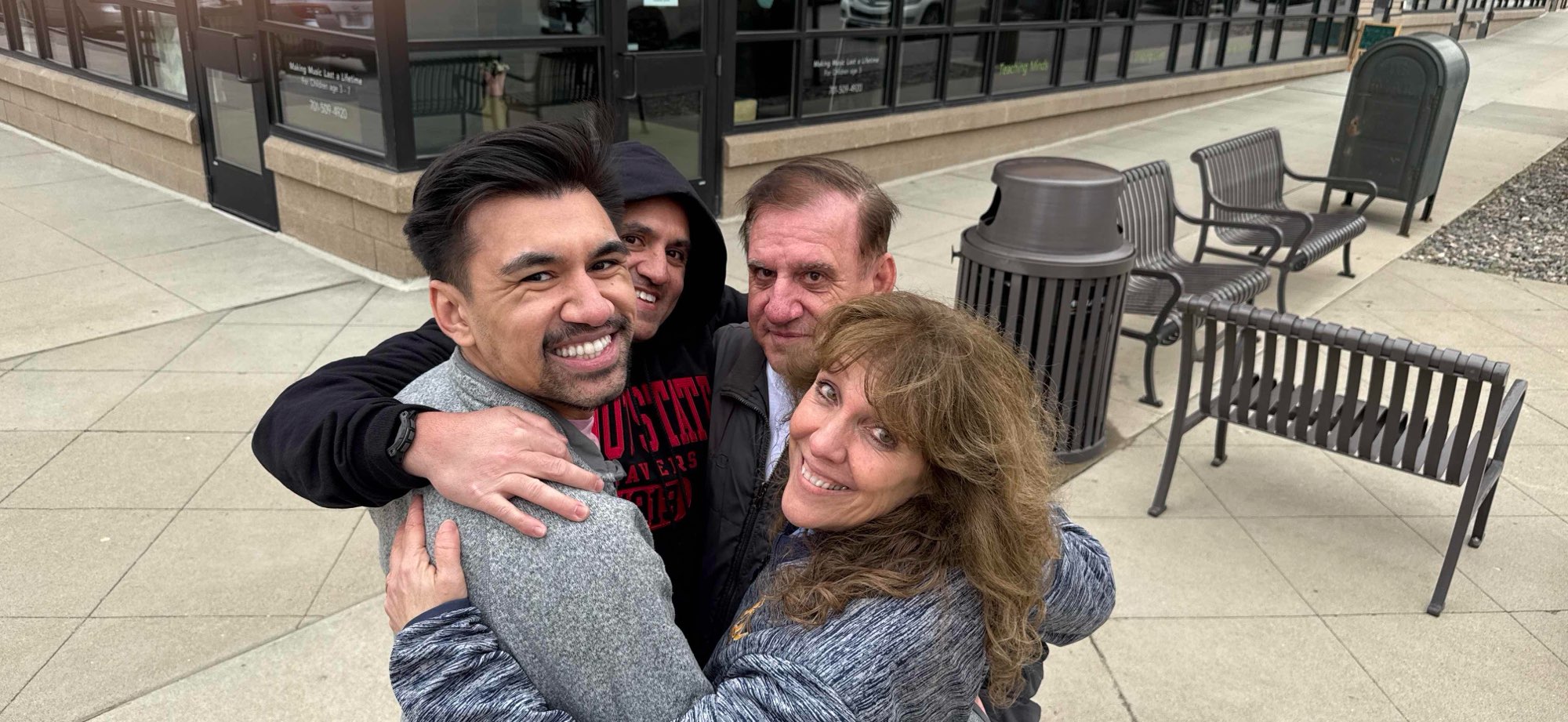 Minot Scavenger Hunt scavenger hunt photos