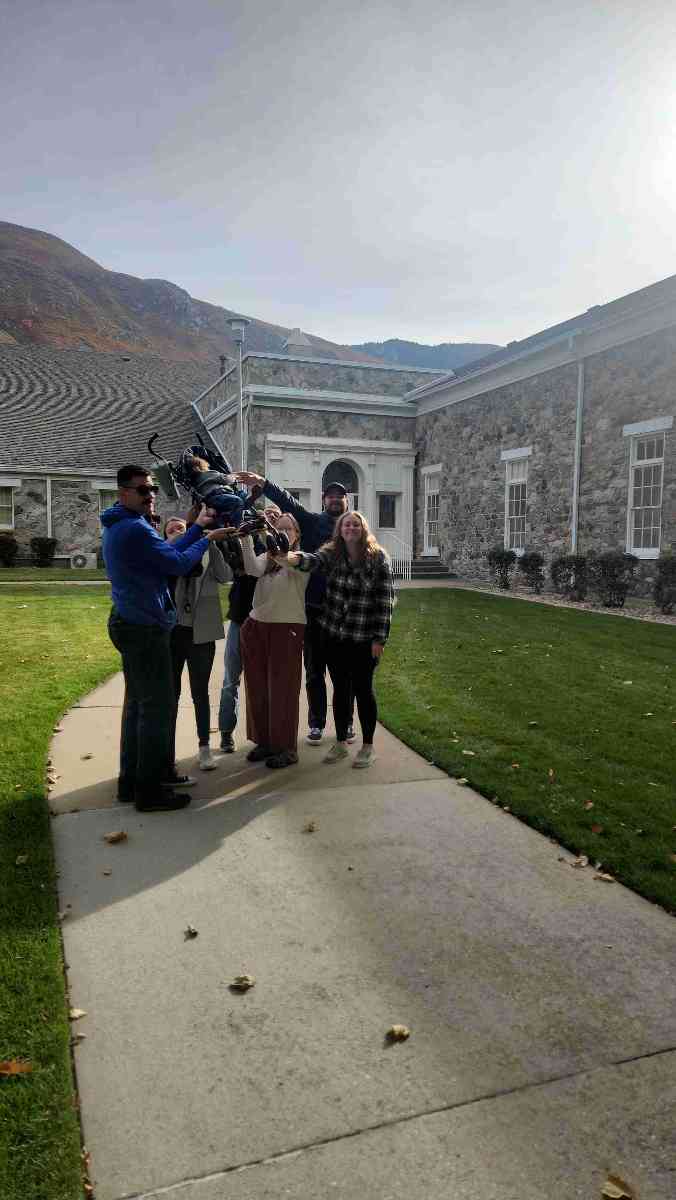 Farmington Utah Scavenger Hunt scavenger hunt photos