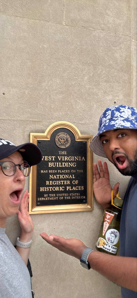 Huntington West Virginia Scavenger Hunt scavenger hunt photos