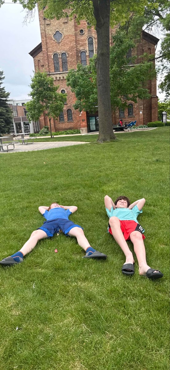 Jackson Michigan Scavenger Hunt &lpar;kincskeres&odblac; j&aacute;t&eacute;k&rpar; fot&oacute;k