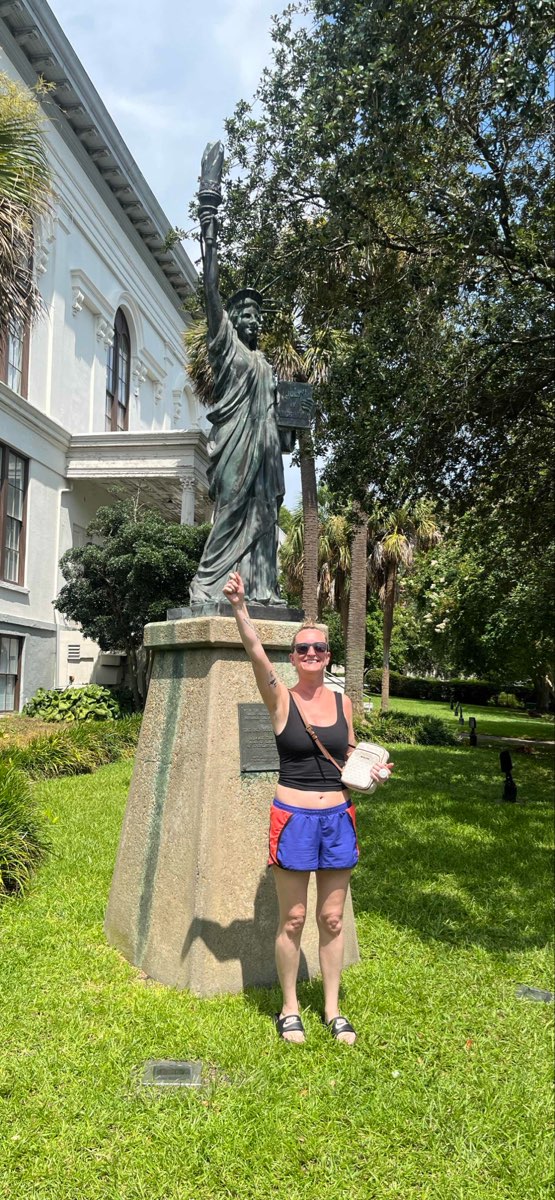 Wilmington North Carolina Scavenger Hunt scavenger hunt photos