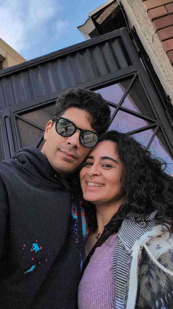 תמונות ממסע החידות ביובה סיטי