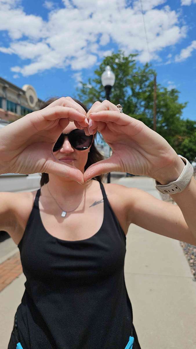 team building scavenger hunt