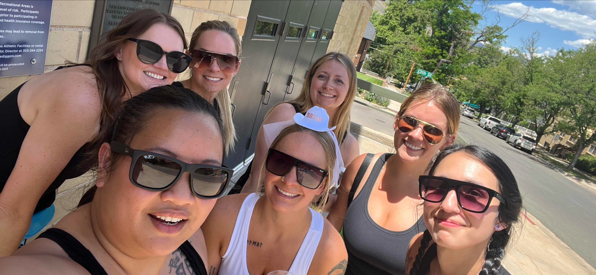 Golden Colorado Scavenger Hunt scavenger hunt photos