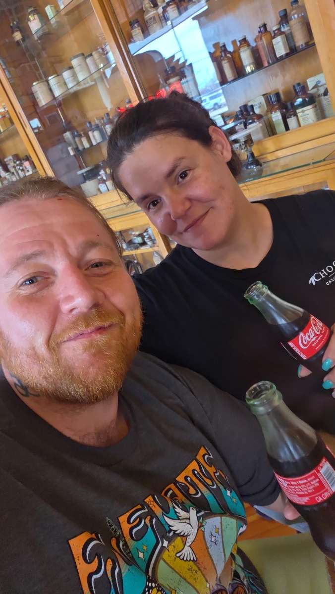 team building scavenger hunt