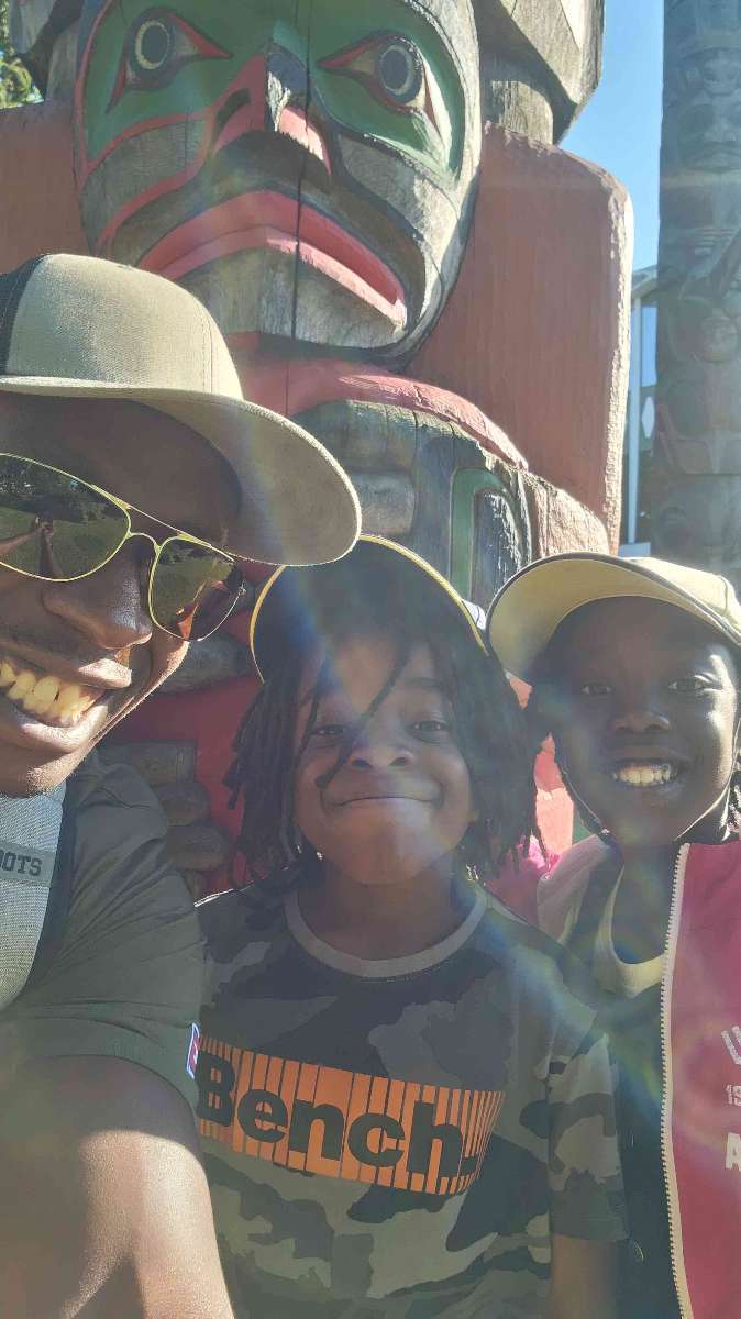 Victoria British Columbia Downtown Scavenger Hunt scavenger hunt photos