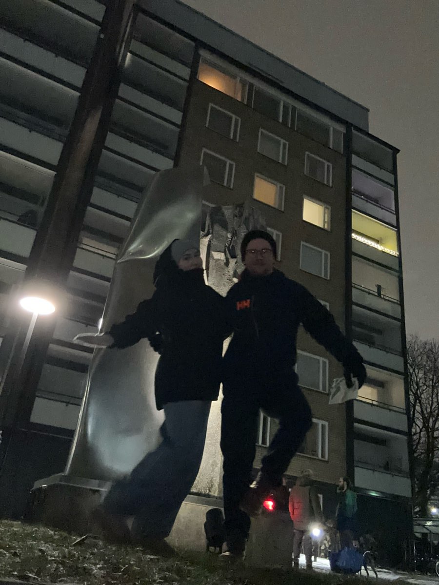 Turku Scavenger Hunt scavenger hunt photos