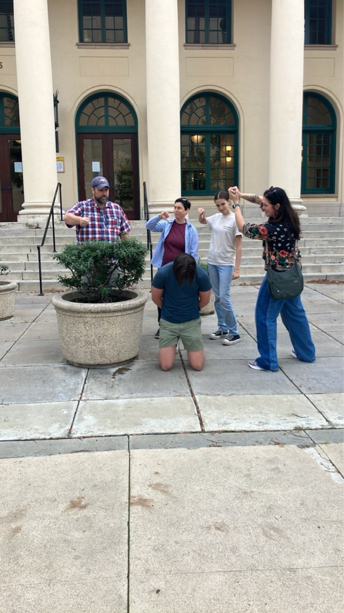 San Diego Scavenger Hunt scavenger hunt photos