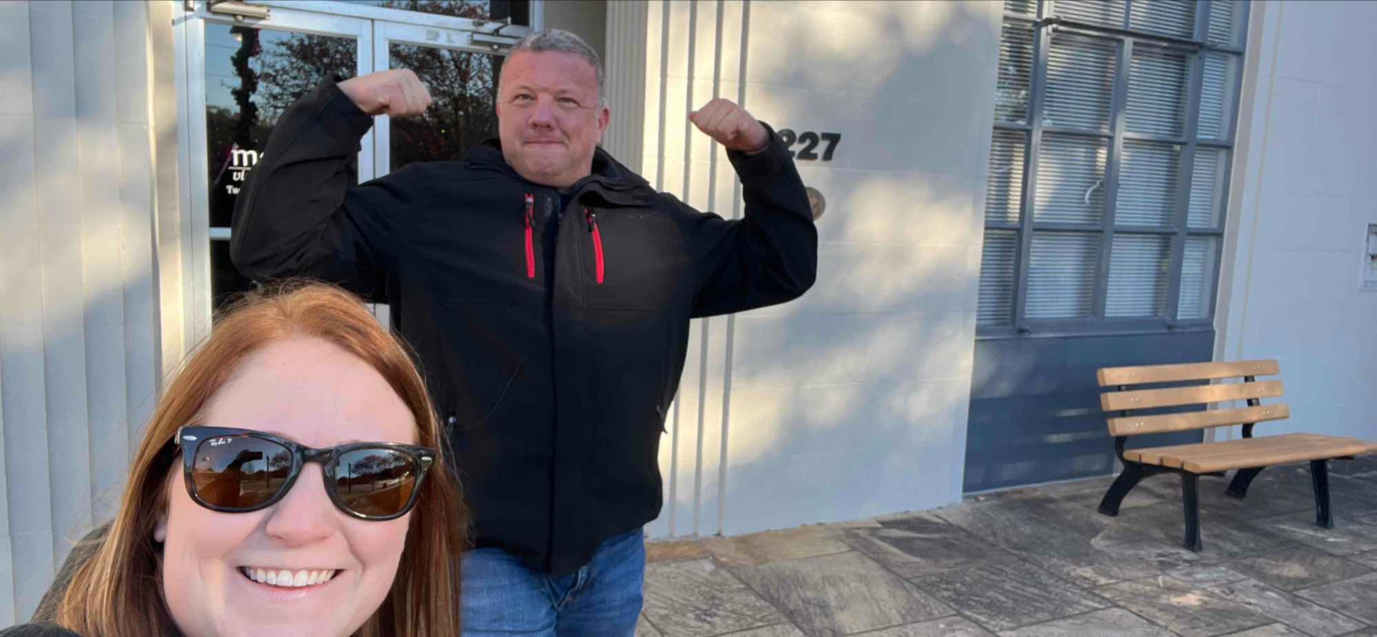 Monroe Georgia Scavenger Hunt scavenger hunt photos