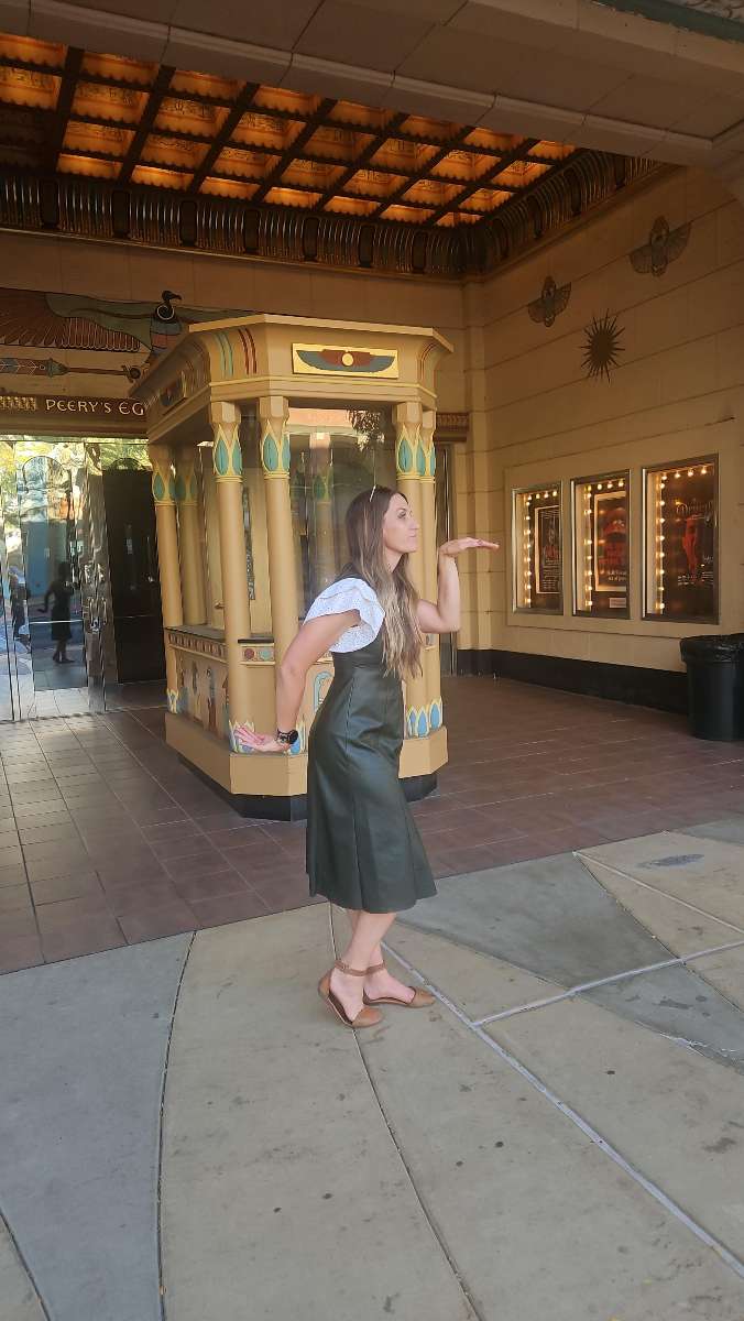 Ogden Scavenger Hunt scavenger hunt photos