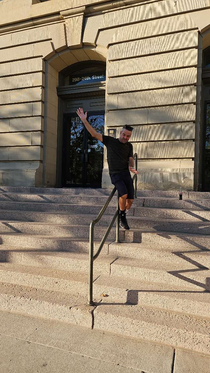 Ogden Scavenger Hunt scavenger hunt photos