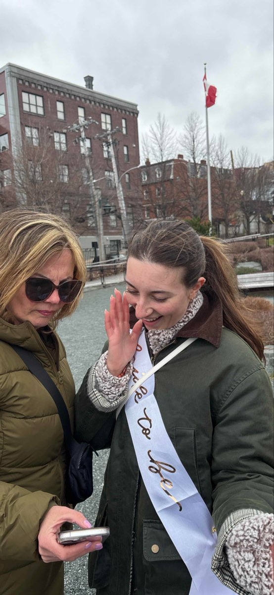 Memorial University of Newfoundland Scavenger Hunt scavenger hunt photos