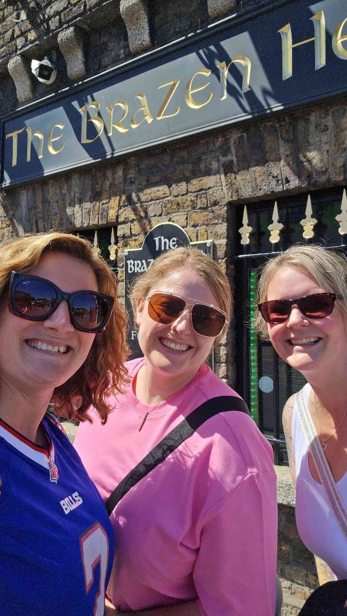 Dublin Ireland Scavenger Hunt scavenger hunt photos