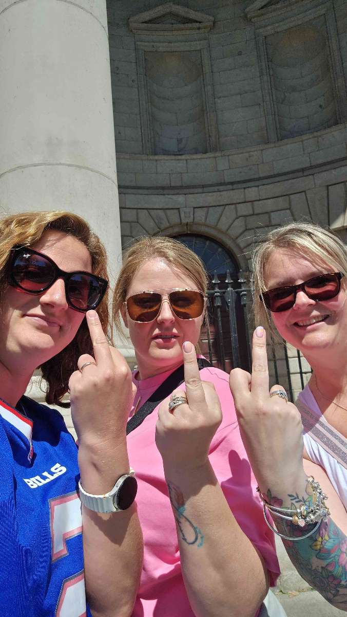 Dublin Ireland Scavenger Hunt scavenger hunt photos