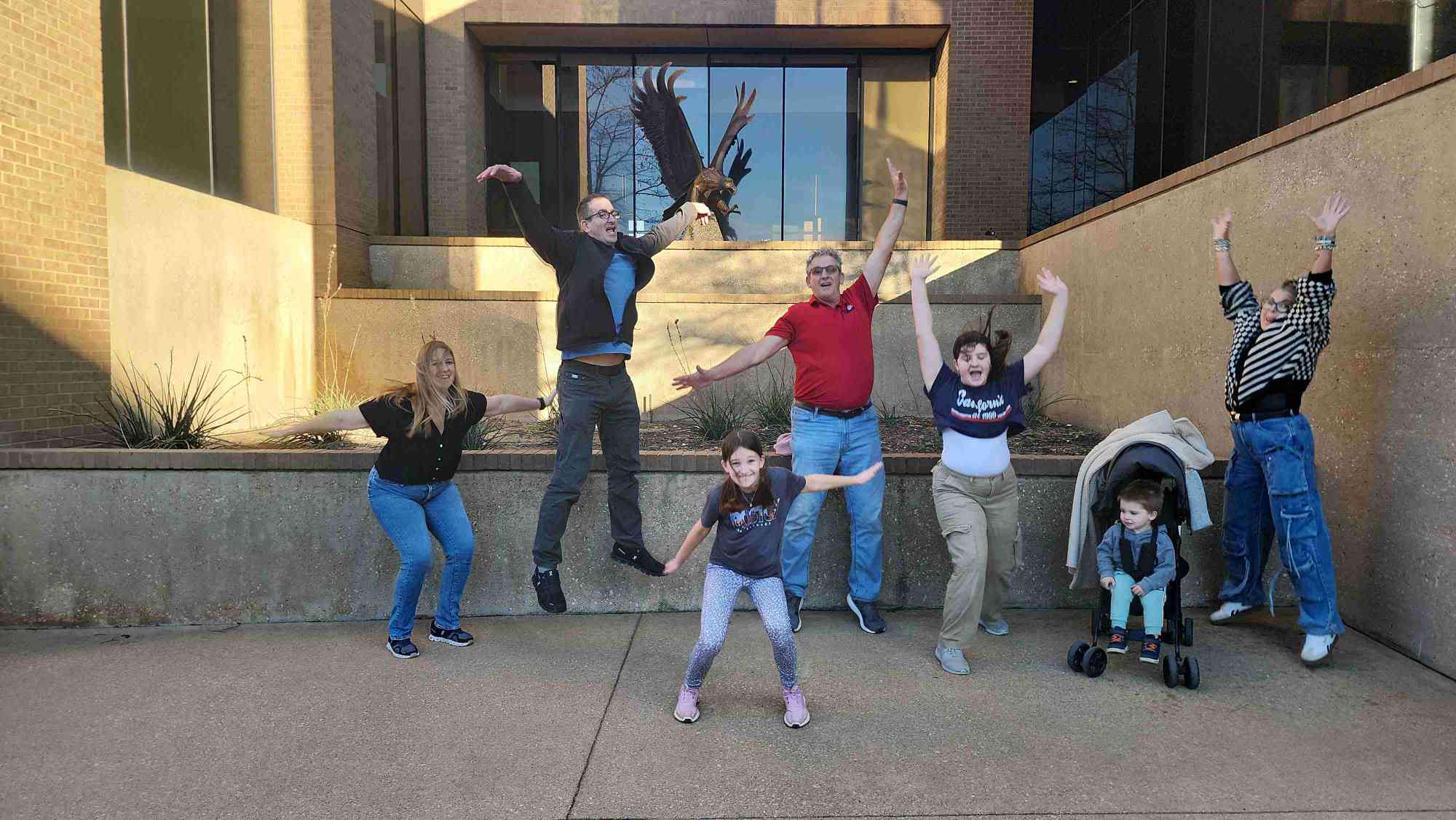 Tyler Scavenger Hunt scavenger hunt photos