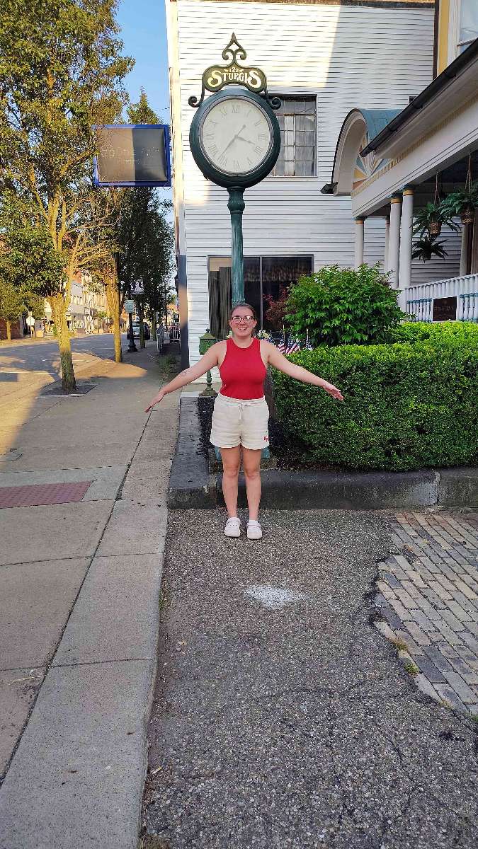 East Liverpool Scavenger Hunt skattejagt billeder