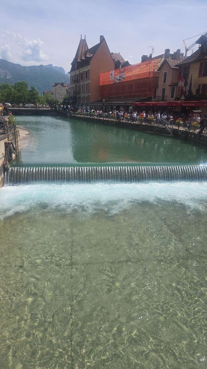 Annecy Kincskereső Kincskereső fotók