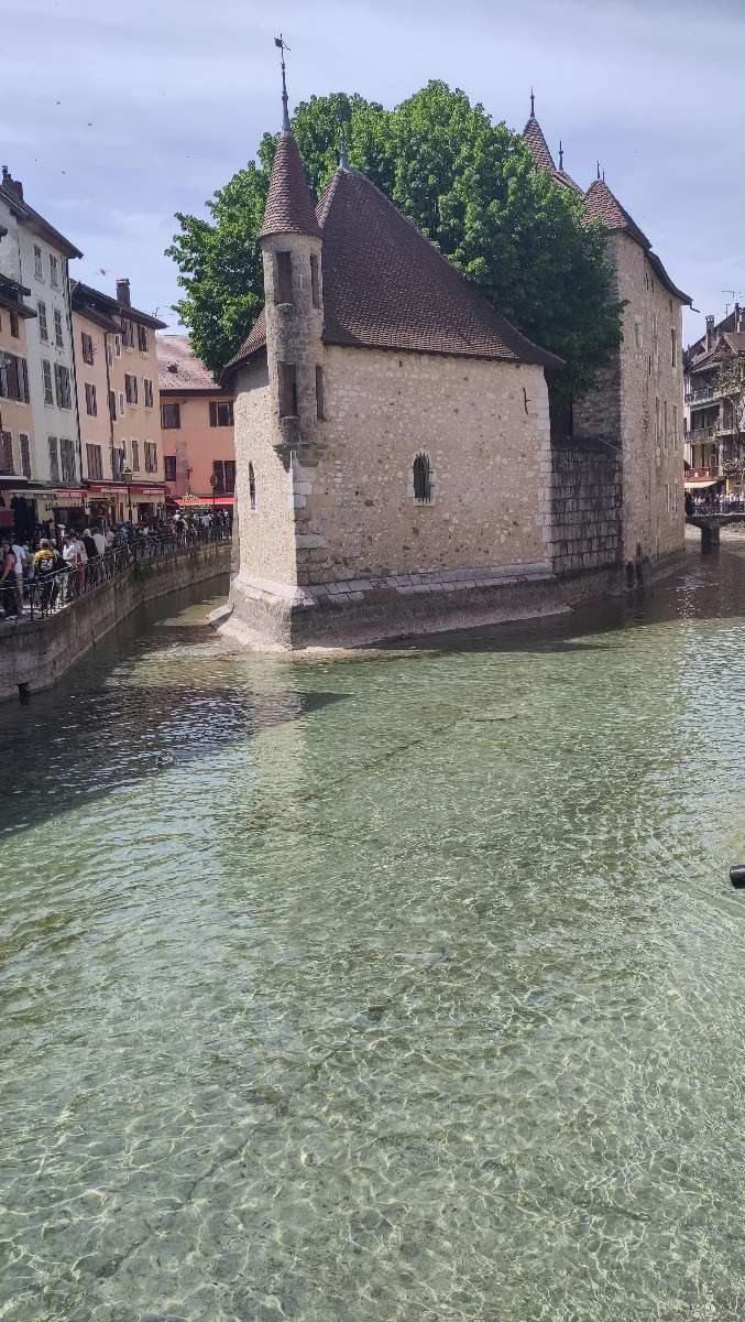 Annecy Kincskereső Kincskereső fotók
