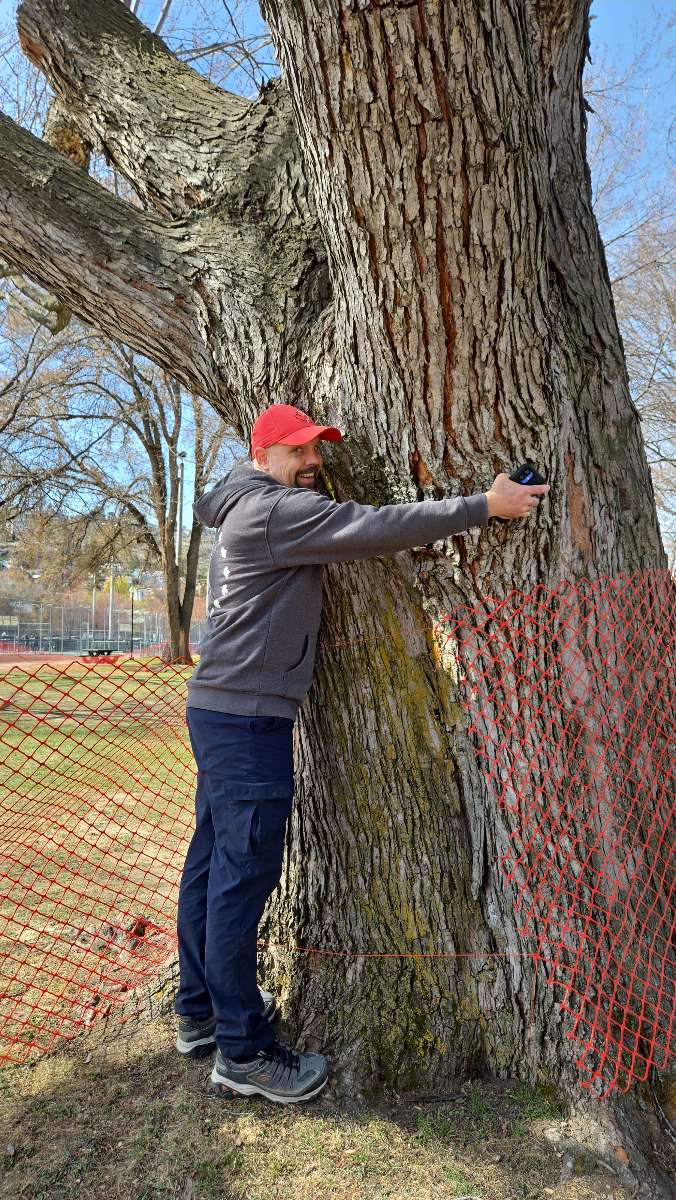 坎卢普斯寻宝活动照片