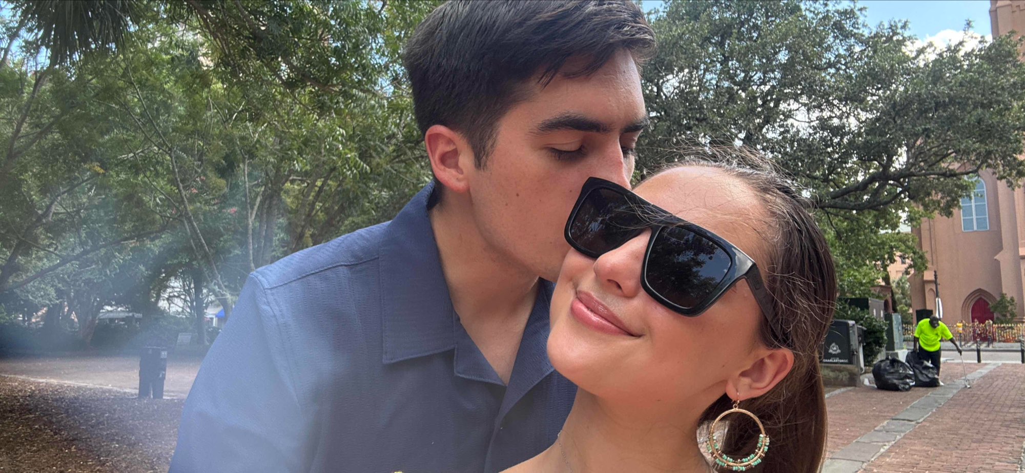 Charleston South Carolina Downtown Scavenger Hunt scavenger hunt photos