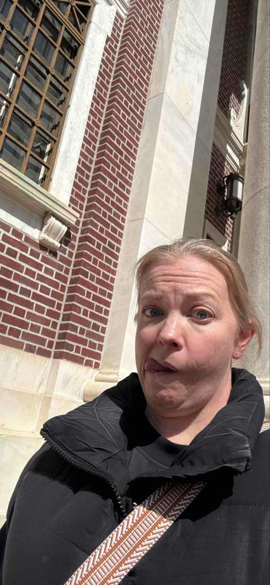 The Highlands Scavenger Hunt scavenger hunt photos