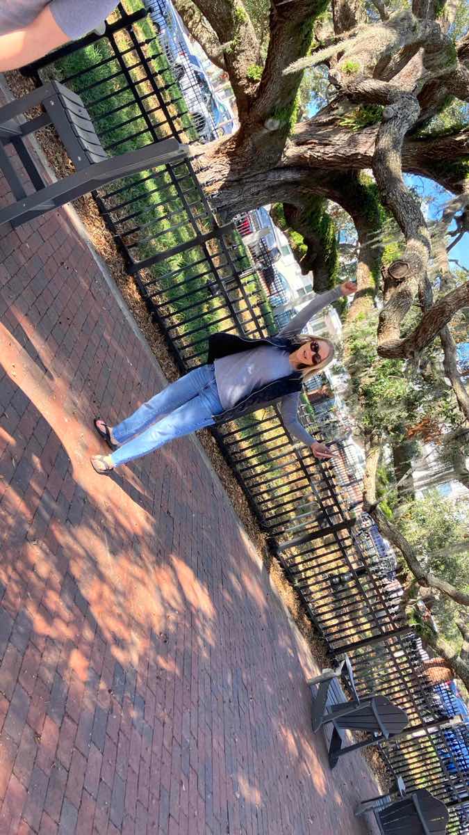 Foto della caccia al tesoro di Safety Harbor