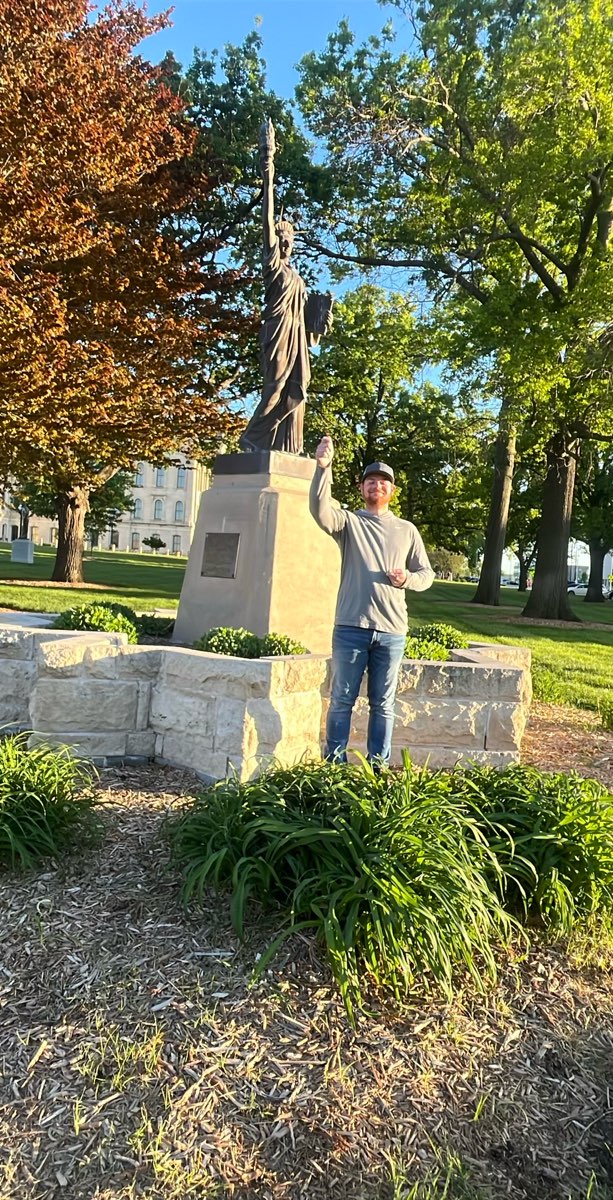 Foto della caccia al tesoro Topeka Bar Crawl