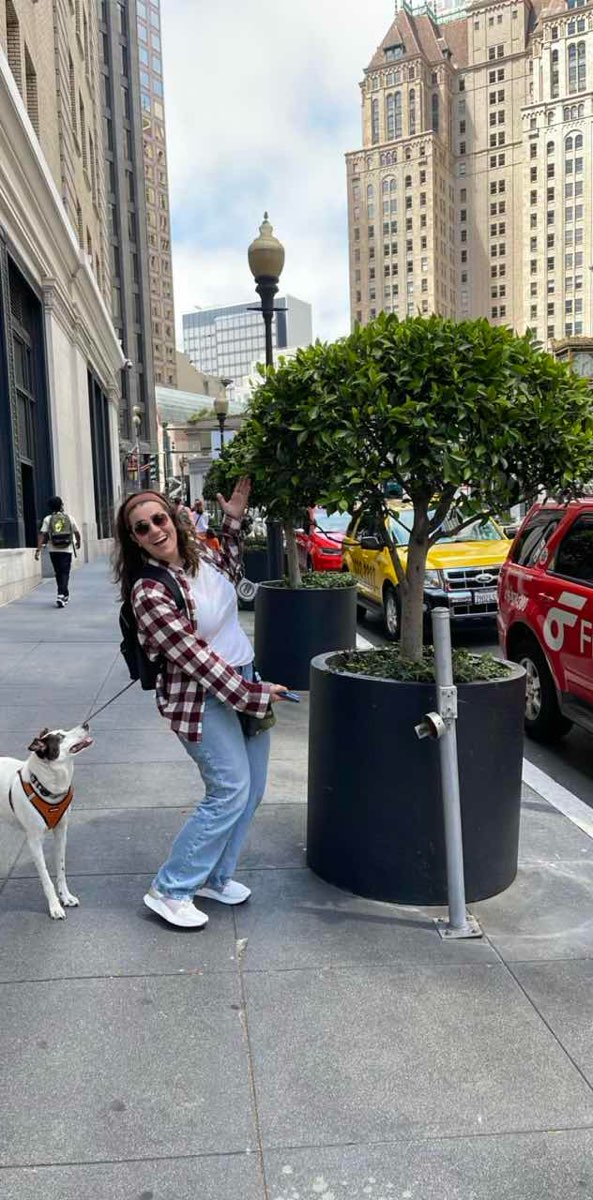 Sutro Heights Scavenger Hunt scavenger hunt photos