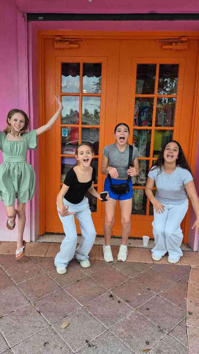 t&yacute;mov&aacute; stavba scavenger hunt