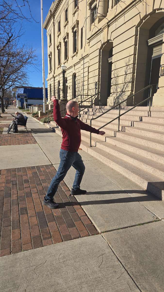 Ogden Scavenger Hunt scavenger hunt photos