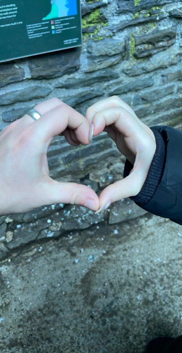 &Fcy;&ocy;&tcy;&ocy;&gcy;&rcy;&acy;&fcy;&icy;&icy; &kcy;&vcy;&iecy;&scy;&tcy;&acy; &laquo;Conwy Scavenger Hunt&raquo;