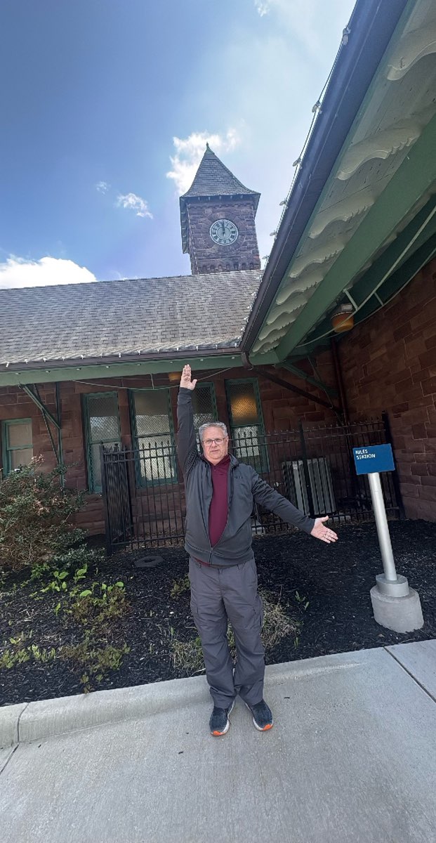 Niles Michigan Scavenger Hunt scavenger hunt photos