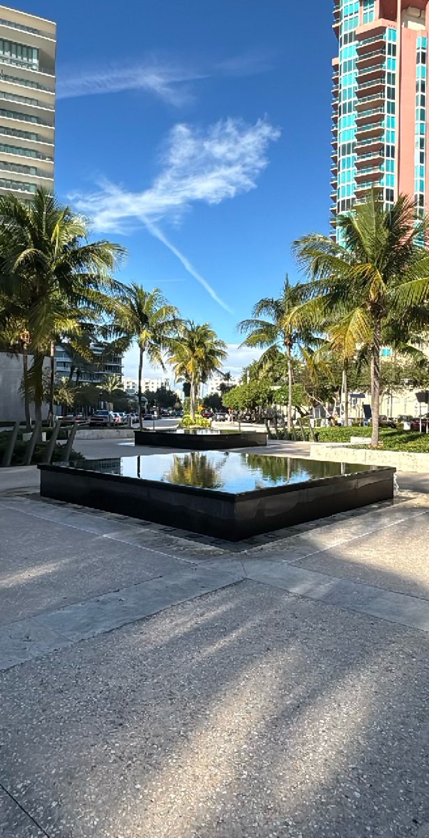 รูปภาพ Miami Florida Art Walk