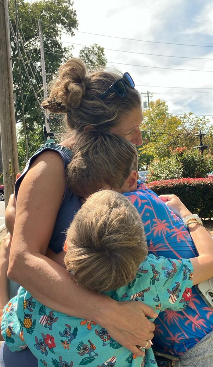 Norcross Scavenger Hunt scavenger hunt photos