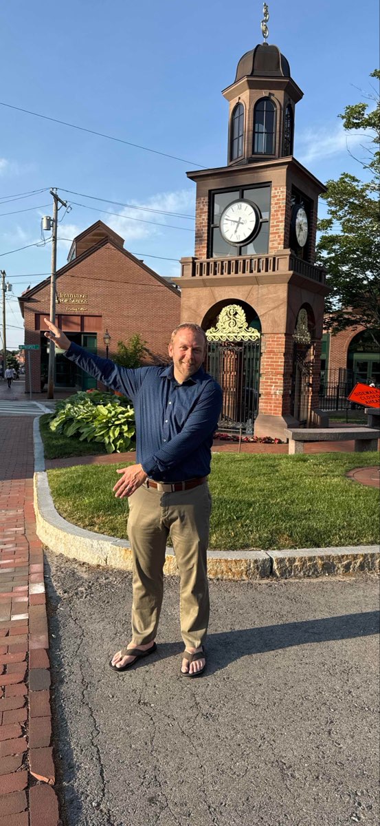 Newburyport Scavenger Hunt scavenger hunt photos