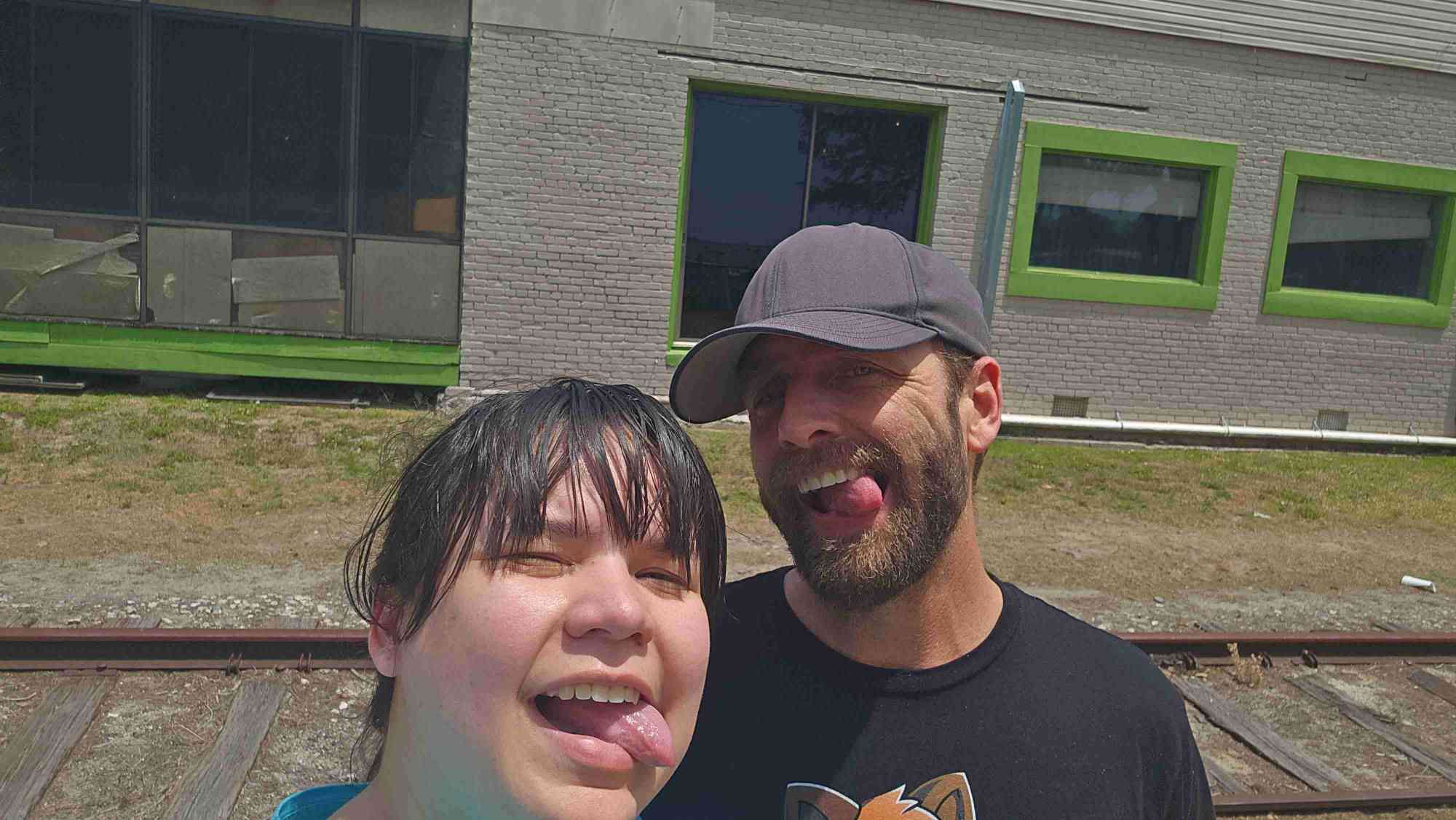 유스티스 스캐빈저 헌트 스캐빈저 헌트 사진