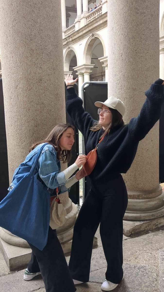 Milan Italy Scavenger Hunt scavenger hunt photos