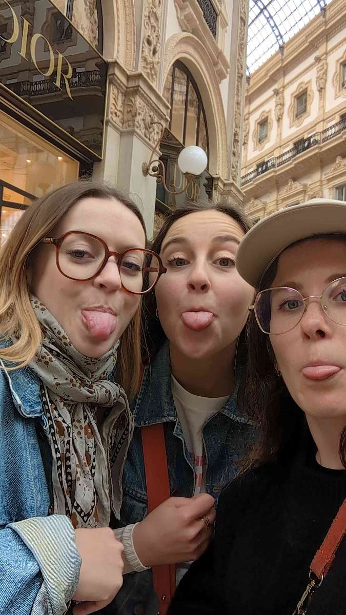 Milan Italy Scavenger Hunt scavenger hunt photos