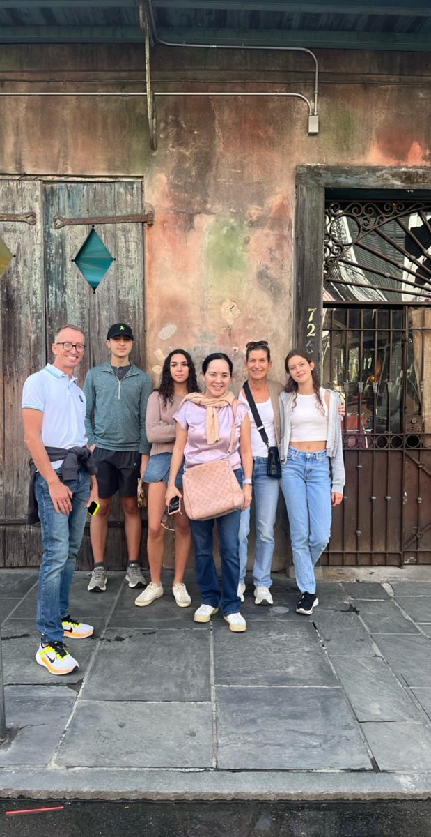 Central Business District Scavenger Hunt scavenger hunt photos