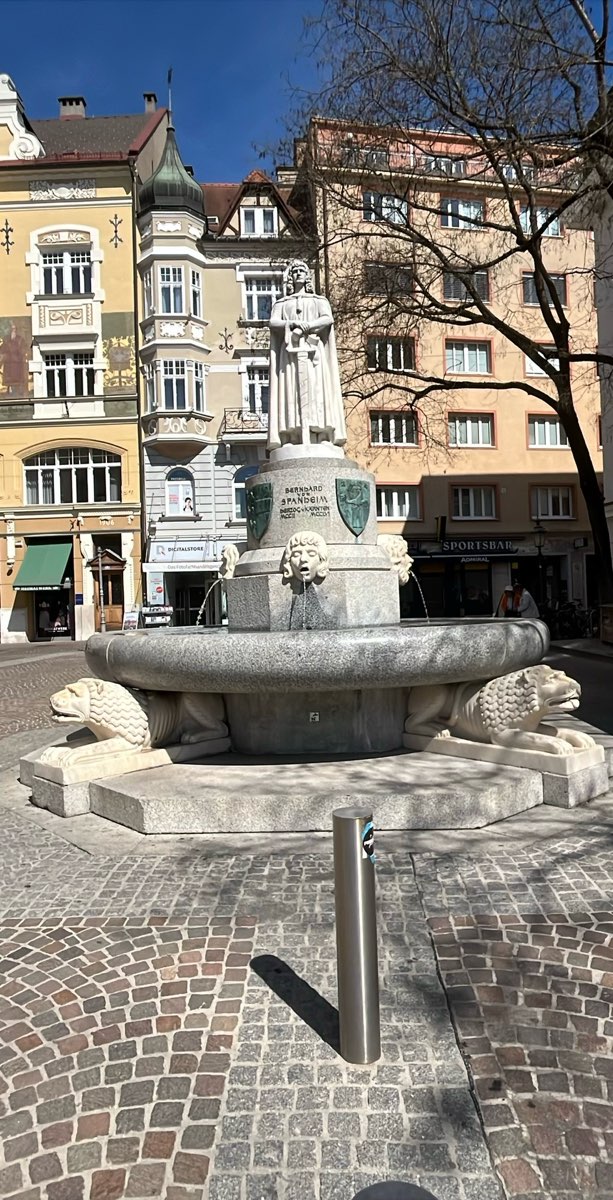 Klagenfurt Scavenger Hunt scavenger hunt photos