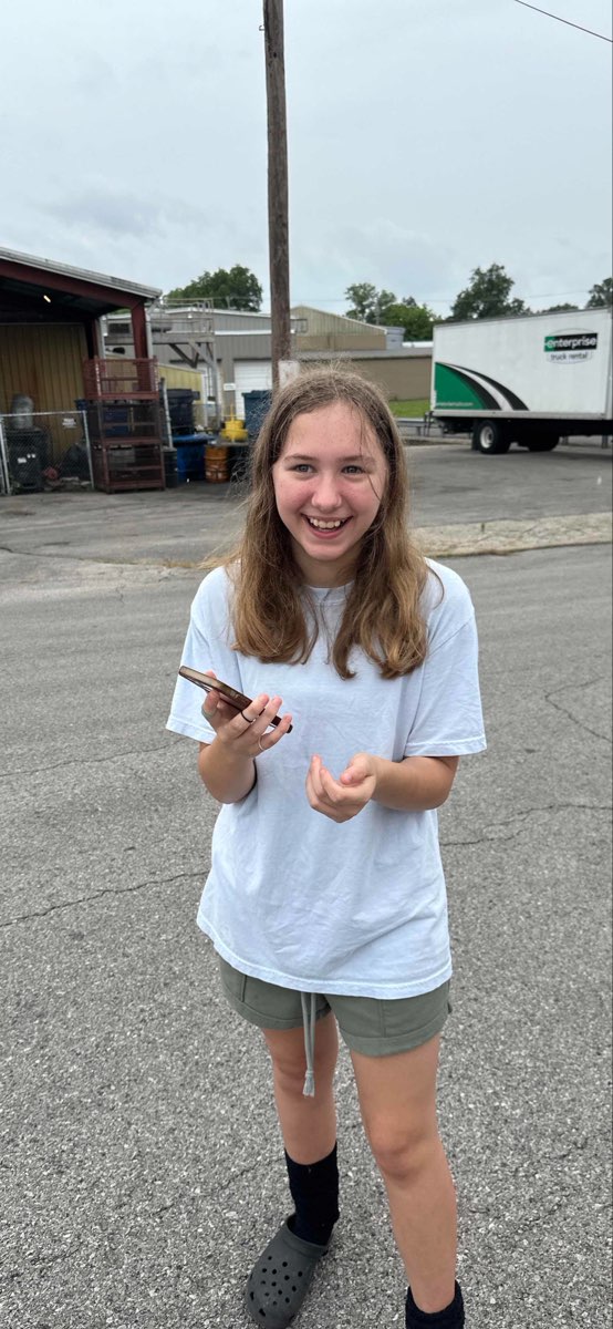 Franklin Kentucky Scavenger Hunt scavenger hunt photos