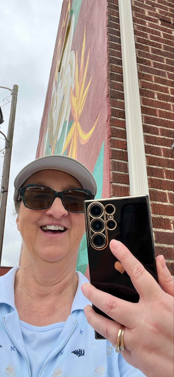 صور سباق البحث عن الكنز في تولاهوما