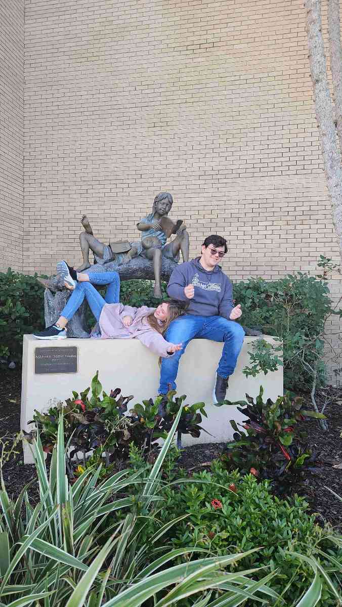 Bradenton Scavenger Hunt scavenger hunt photos