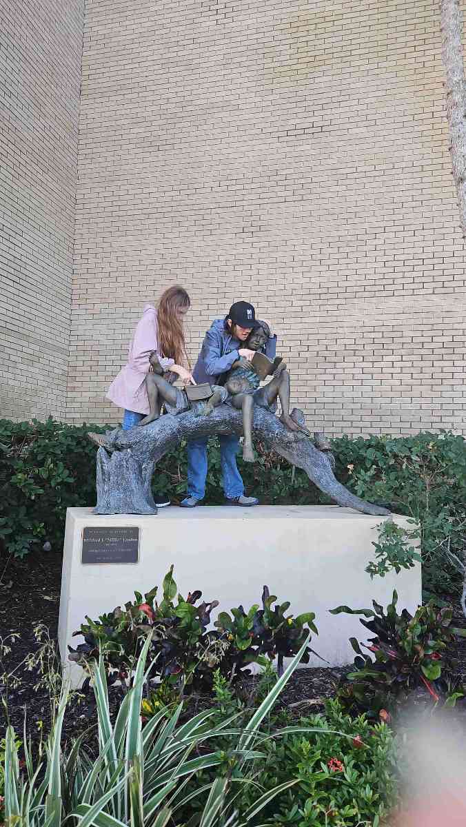 Bradenton Scavenger Hunt scavenger hunt photos