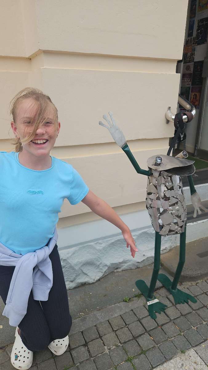 Albany Avustralya Scavenger Hunt &ouml;d&uuml;l av&inodot; g&ouml;rselleri