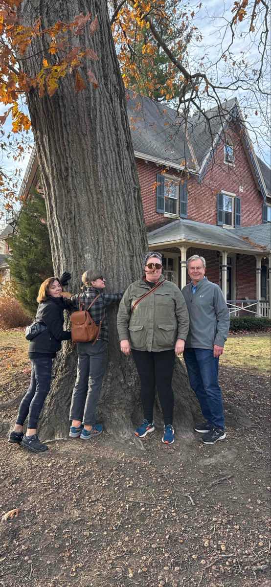 team building scavenger hunt